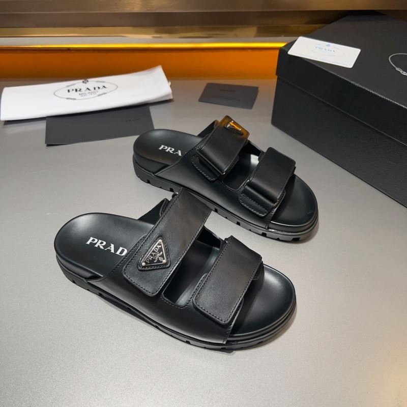 Prada Slippers